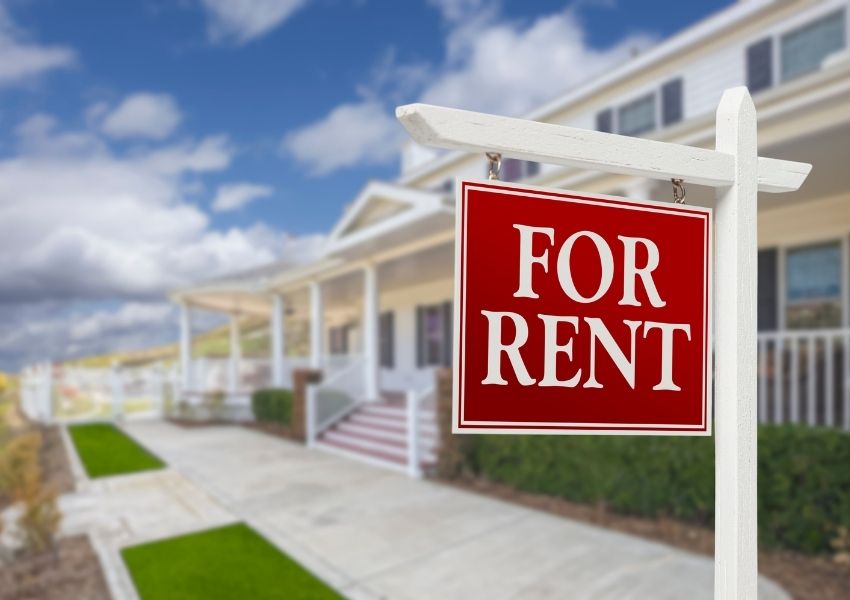 rent turnover rate fl